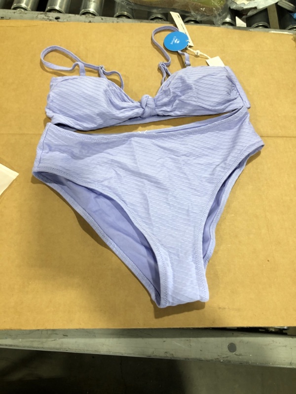 Photo 1 of 2 pack- Women's Swim Wear- Size Medium