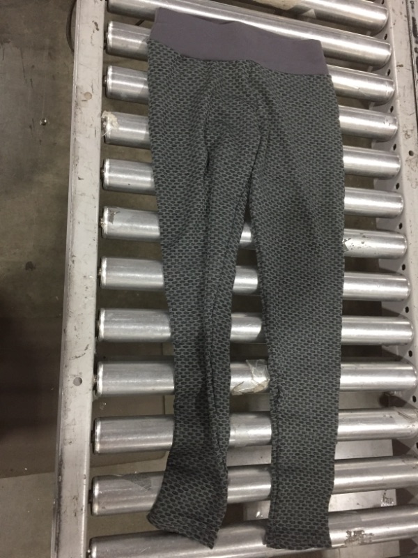 Photo 1 of Small grey leggings 