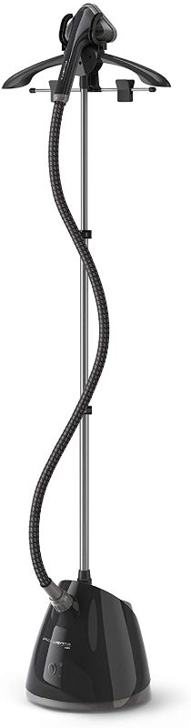 Photo 1 of Rowenta IS2461 Garment Steamer, Black
