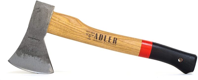 Photo 1 of Adler Rheinland Hatchet