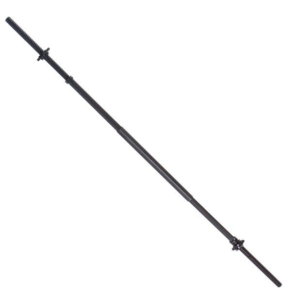 Photo 1 of 
CAP Barbell Standard Weight Lifting Bar, 5ft
