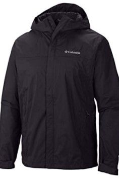 Photo 1 of Columbia Mens Raincreek Falls Waterproof Rain Jacket
SIZE XL