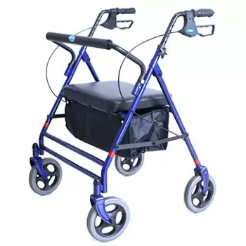 Photo 1 of Bariatric Rollator
Invacare