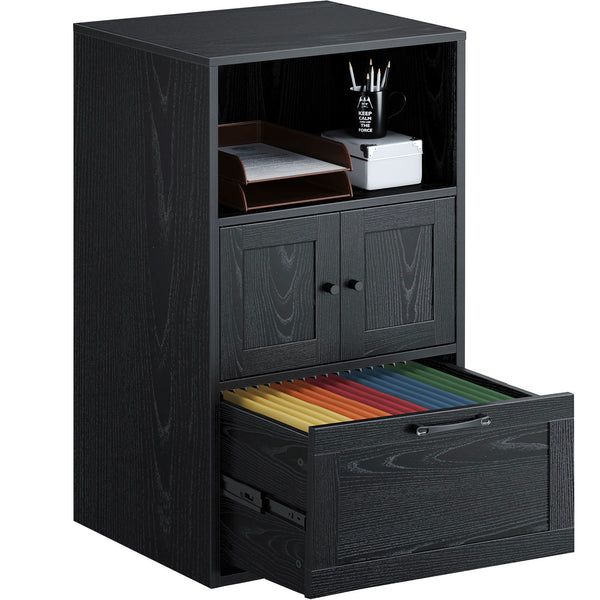 Photo 1 of Rolanstar File Cabinet with Drawer with Storage Shelf
