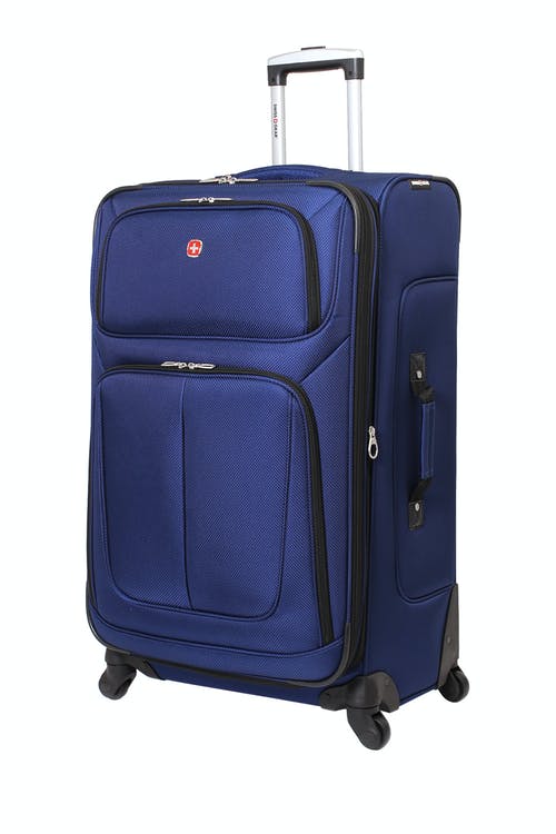 Photo 1 of Swissgear 6283 28" Expandable Spinner Luggage
