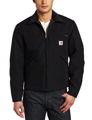 Photo 1 of Carhartt  Duck Detroit Jacket (2XL)