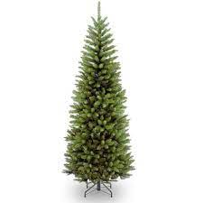 Photo 1 of 6FT classic pencil Christmas tree