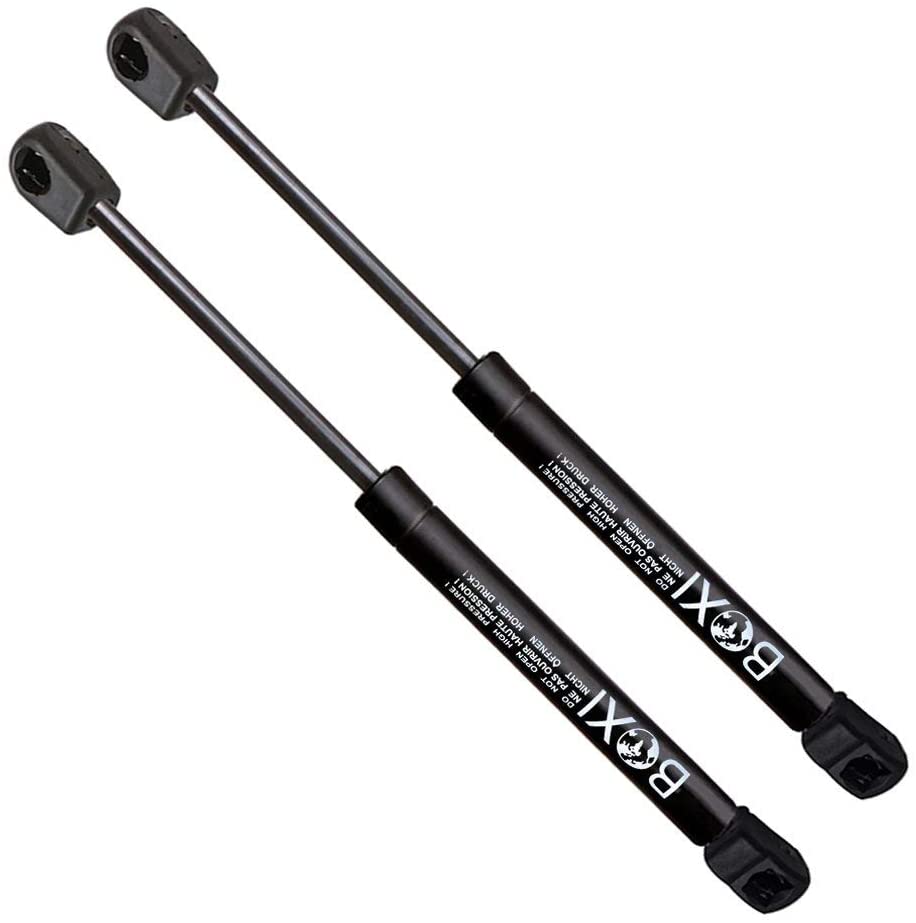 Photo 1 of BOXI 2pcs Liftgate Lift Supports for Honda Pilot 2003-2007 Liftgate SG226013, 74820S9VA01