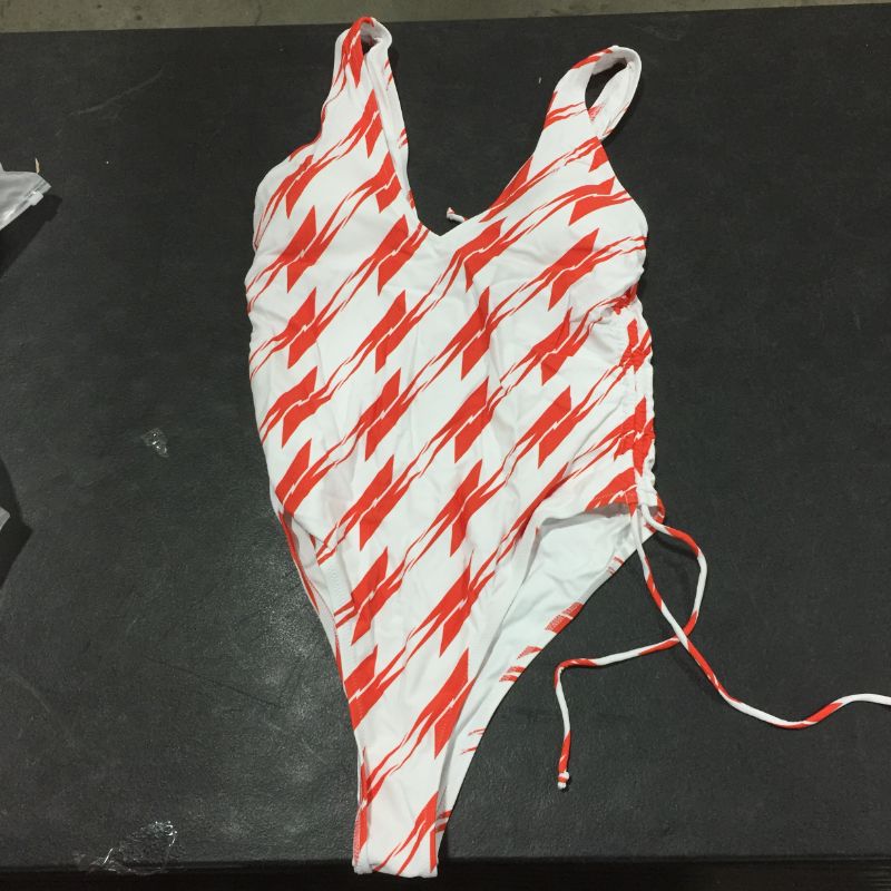 Photo 1 of CUPSHE  womens one piece swim suit size:XL