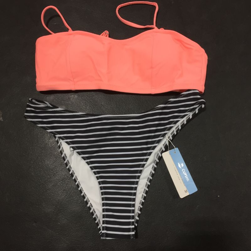 Photo 1 of CUPSHE  women's swim suit size:M