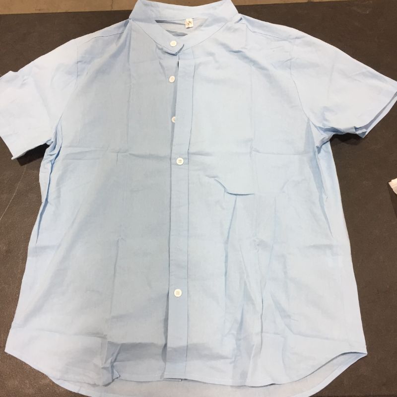 Photo 1 of FINNDI men's shirt