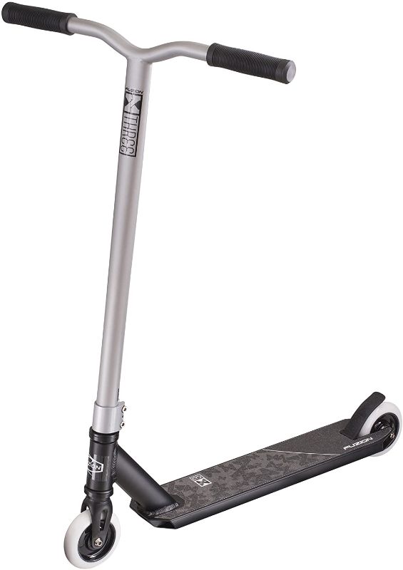 Photo 1 of Fuzion X-3 Pro Scooter 
