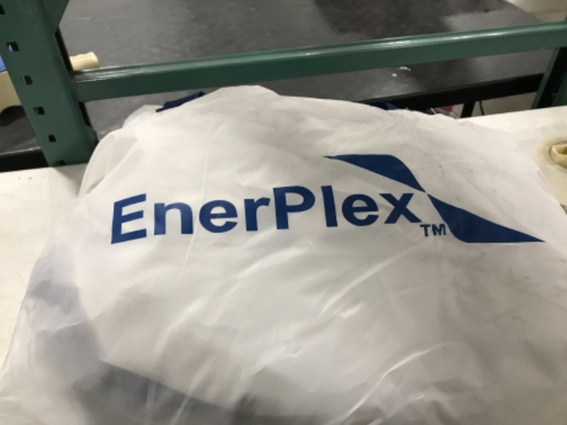 Photo 3 of EnerPlex Air Mattress for Camping, Home & Travel - Unknown Size
