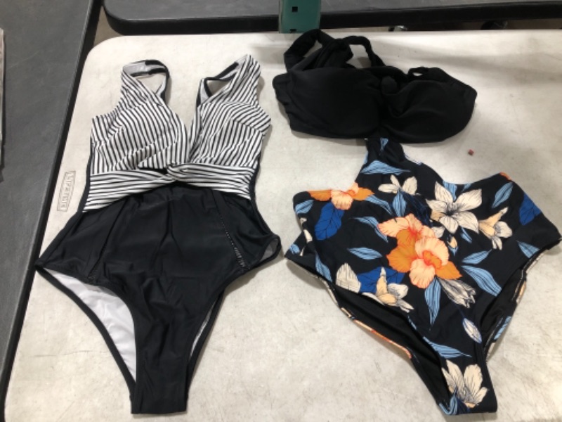 Photo 1 of 2 pack- Women's Swimwear- Medium