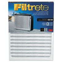 Photo 1 of Filtrete 12x24x1 Smart Replenishable AC Furnace Air Filter MPR 1900