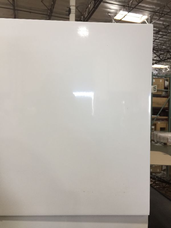 Photo 3 of WHITE DISPLAY STAND L16 x W16 x H36