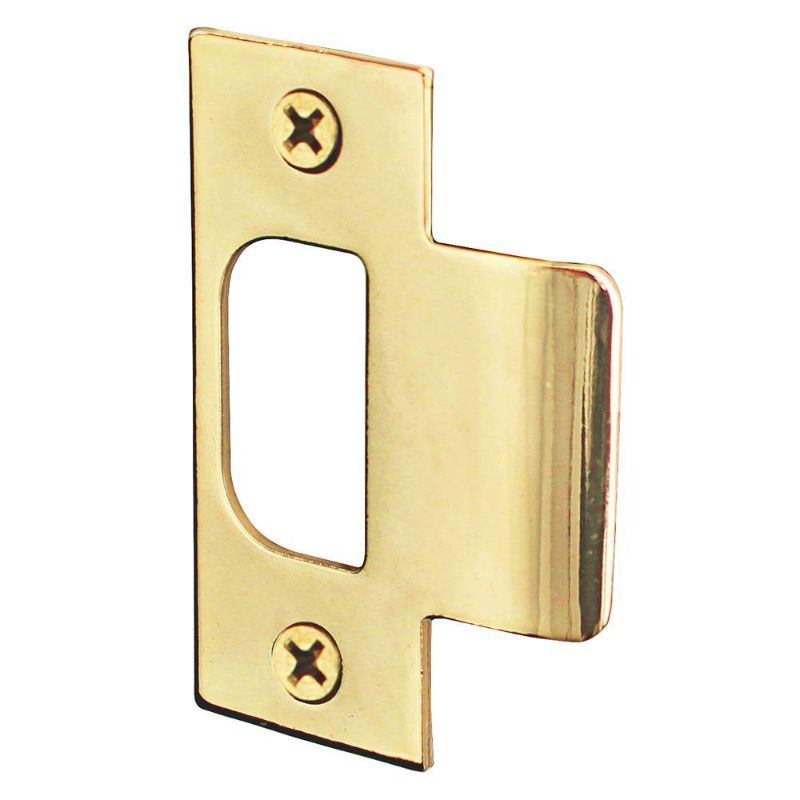 Photo 1 of Defiant Bright Brass T-Strike