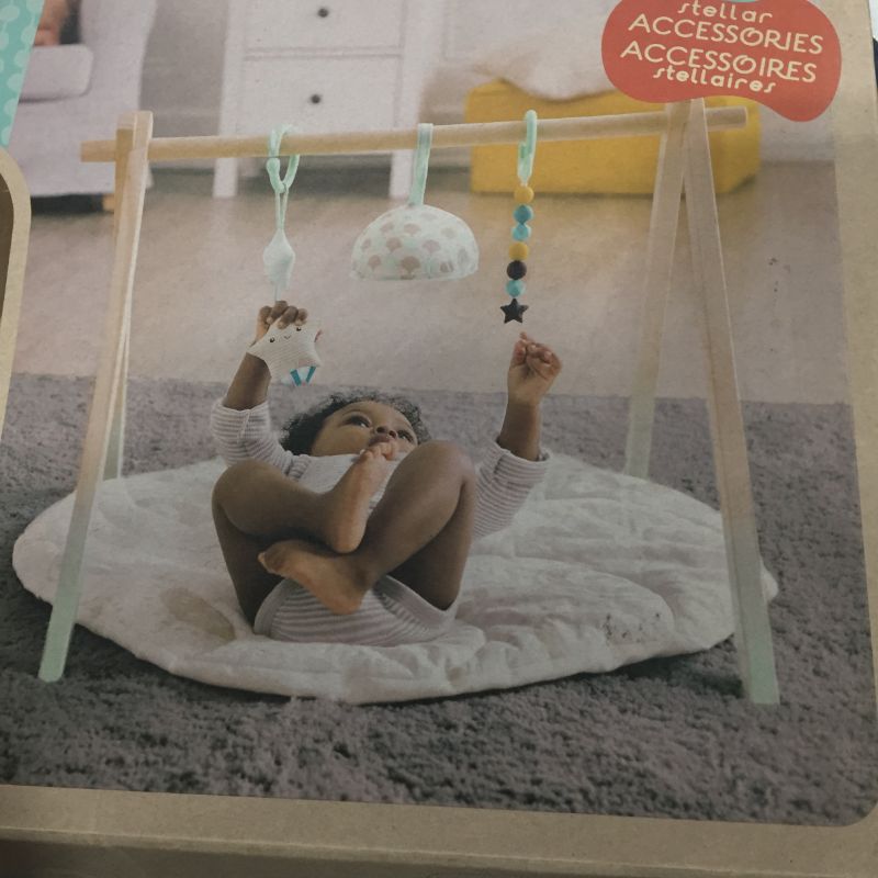 Photo 1 of B. baby - Starry Sky

