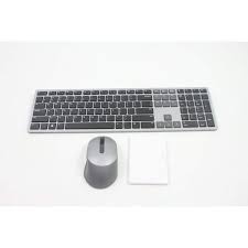 Photo 1 of KM7321W Premier Multi-Device Wireless Keyboard and Mouse