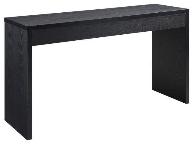 Photo 1 of Convenience Concepts Northfield Hall Console Table R4-0148
