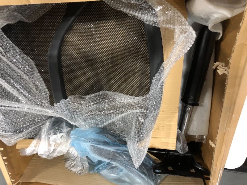Photo 1 of Mid-Back Mesh Chair
