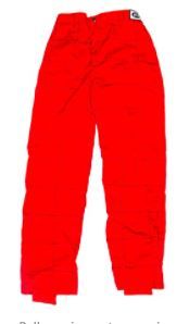 Photo 1 of G-Force Unisex-Adult Pants SIZE L
