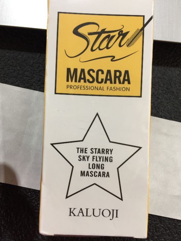 Photo 1 of STARRY SKY FLYING LONG MASCARA (2pk)