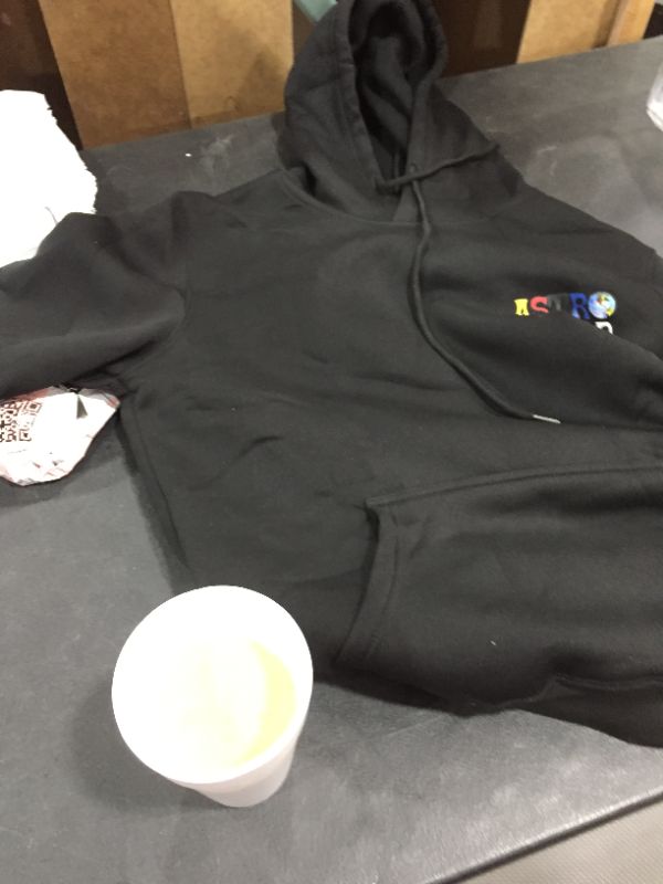 Photo 1 of ASTROWORLD Hoodie (size M)