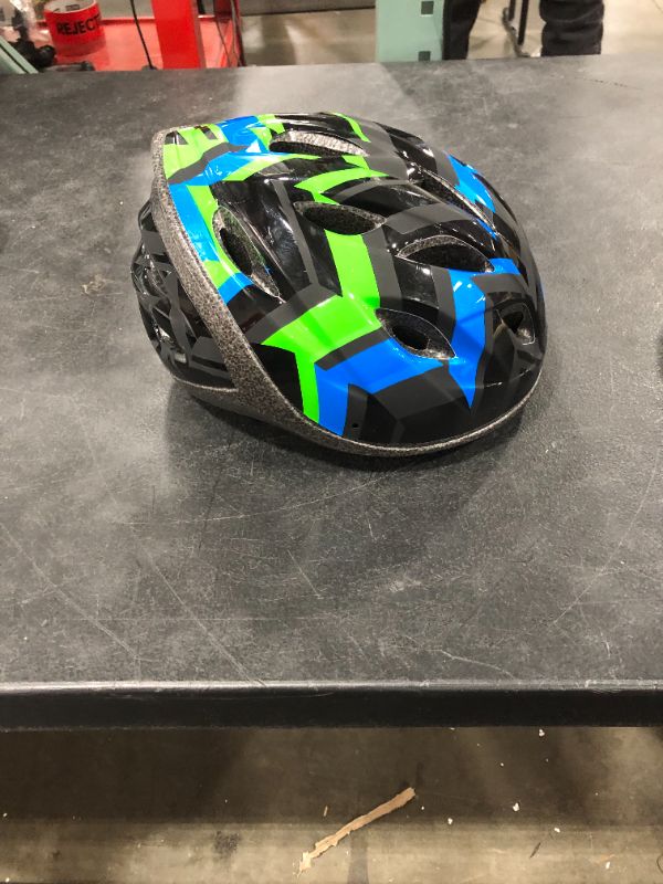 Photo 1 of KIDS HELMET