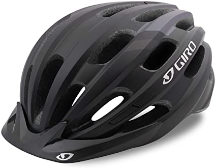 Photo 1 of Giro Hale MIPS Youth Visor Bike Cycling Helmet - Universal Youth (50-57 cm), Matte Black (2021)
