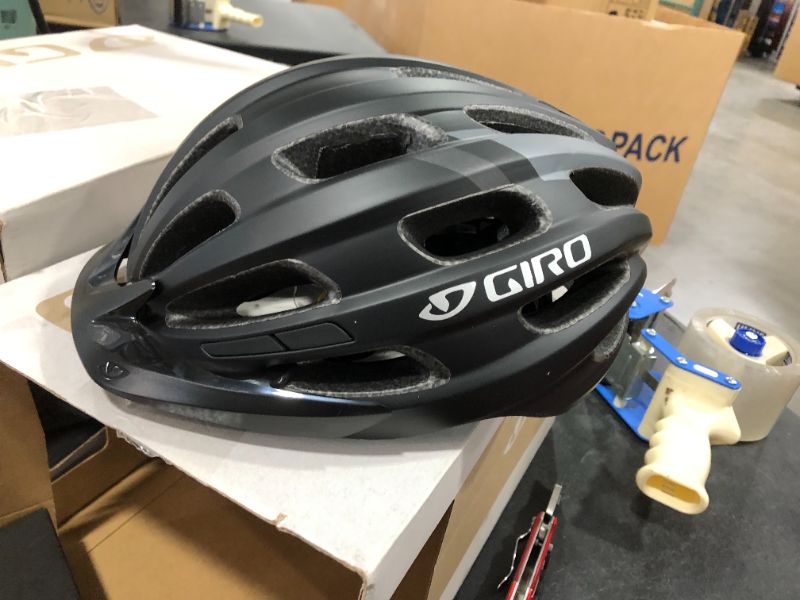 Photo 2 of Giro Hale MIPS Youth Visor Bike Cycling Helmet - Universal Youth (50-57 cm), Matte Black (2021)
