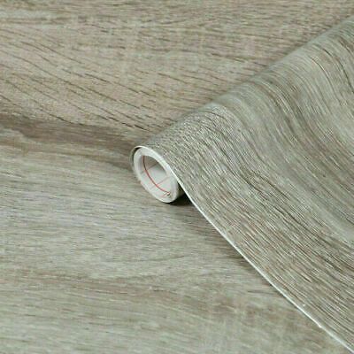 Photo 1 of 67.5cm x 2m d-c-fix SONOMA OAK TRUFFEL sticky back plastic vinyl wrap film
