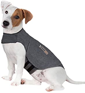 Photo 1 of Dog thundershirt for anxiety- grey