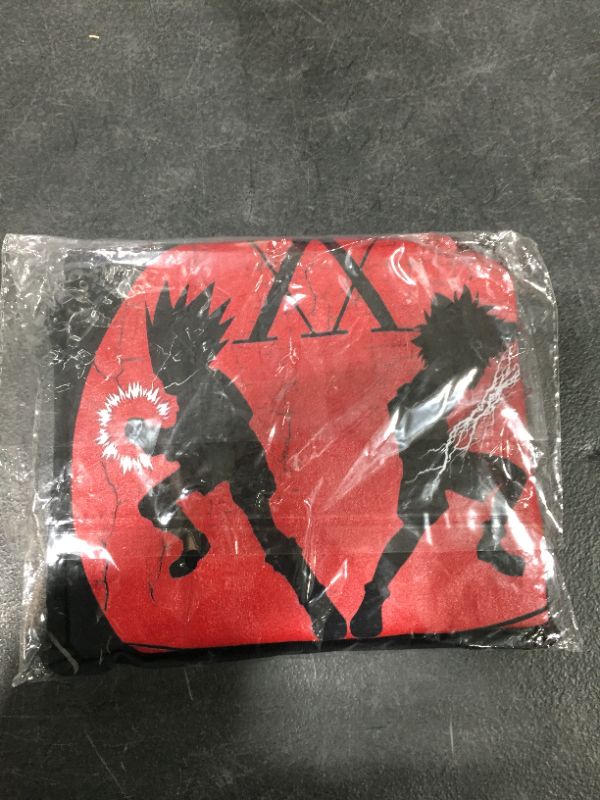 Photo 3 of 'Gon x Killua' Graphic t-shirt Hunter x Hunter (Size-Large)