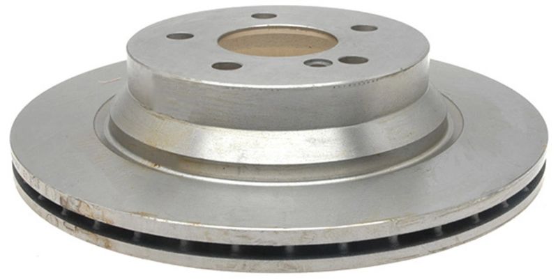 Photo 1 of 2015 Mercedes-Benz ACDelco 18A1674 Disc Brake Rotor