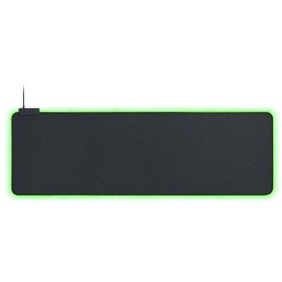 Photo 1 of Razer Goliathus Extended Chroma Gaming Mouse Mat - Balanced Control - Black