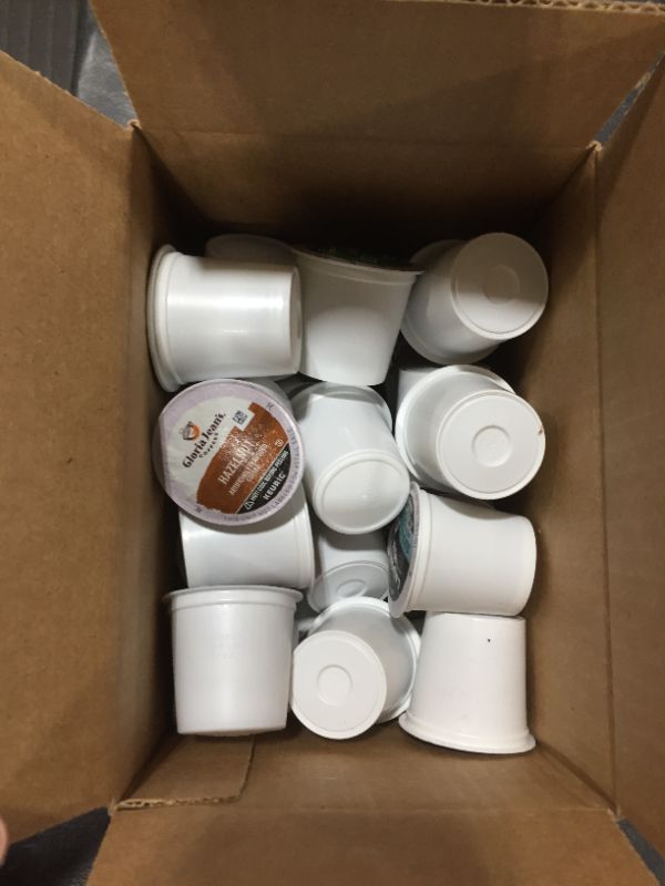 Photo 2 of 40 Pack Keurig K-Cup Coffee Lover's Single Serve Sampler Pods Variety Flavors
