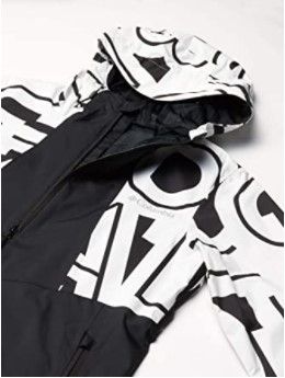 Photo 1 of Columbia mens Inner Limits II Jacket XLT
