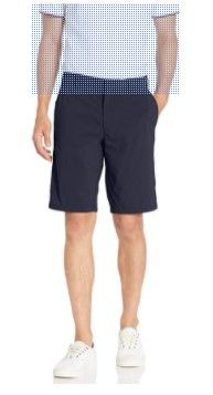 Photo 1 of Goodthreads Men's 11" Inseam Hybrid Quick-Dry Short 32 