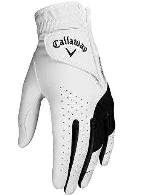 Photo 1 of Callaway Golf X Junior Golf Glove