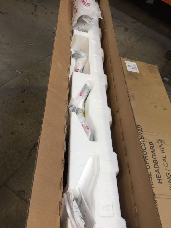 Photo 1 of 55” Class UP8000 Series LED 4K UHD Smart webOS TV SOLD FOR PARTS ONLY 
