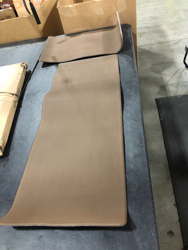 Photo 1 of 30x17 47x17 inch fatigue Mats 