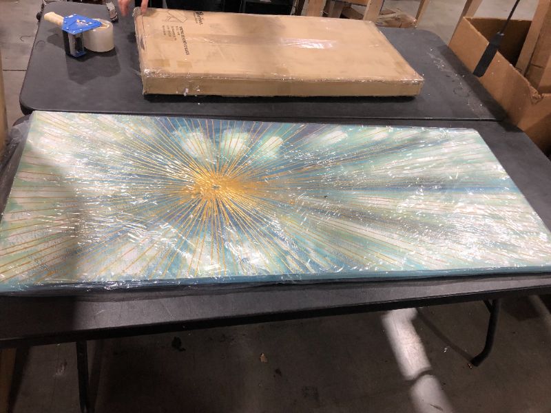 Photo 1 of 60x24 inch Picture