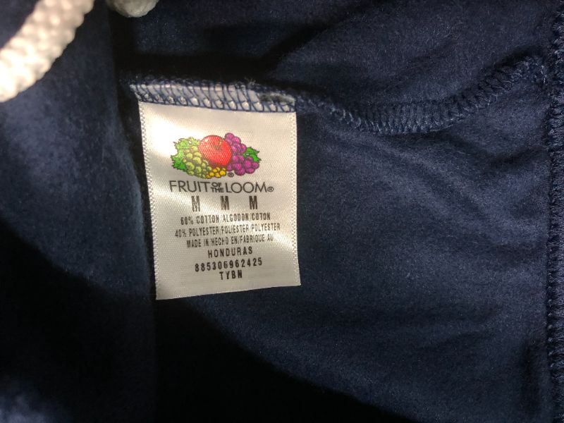 Photo 2 of Fruit of the Loom Men's Eversoft Fleece Sweatpants Medium 
