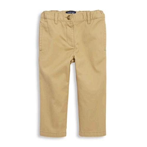 Photo 1 of The Children's Place Boys Baby and Toddler Uniform Chino Pants 12-18 month 