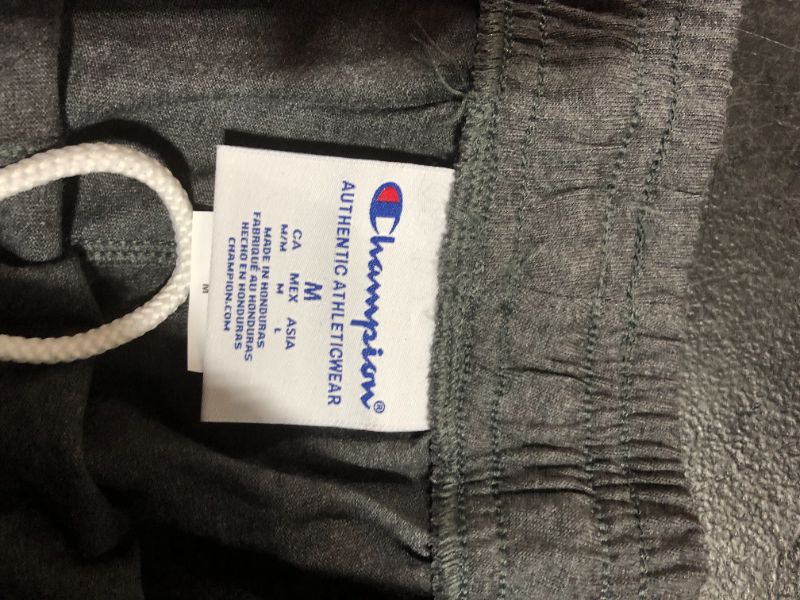 Photo 2 of Champion Men's Powerblend Sweats Retro Jogger Pants
