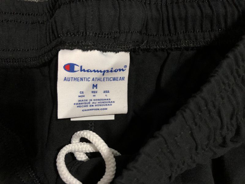 Photo 3 of Champion Men's Powerblend Sweats Retro Jogger Pants
