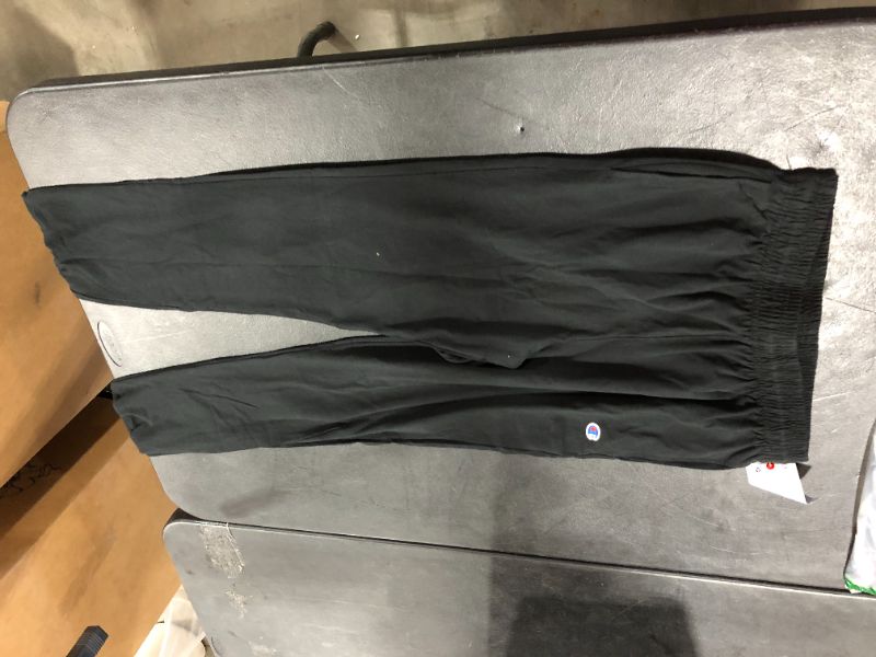 Photo 2 of Champion Men's Powerblend Sweats Retro Jogger Pants
