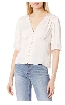 Photo 1 of BB Dakota by Steve Madden Women's Smooth It Over Top Medium
