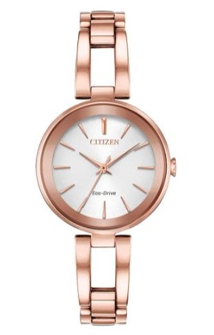 Photo 1 of Citizen Watches Womens EM0633-53A Eco-Drive
